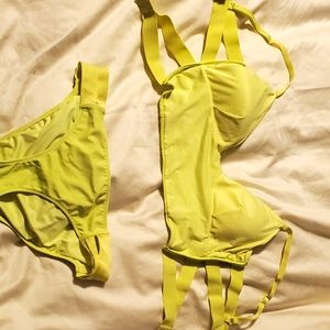 Victoria Secrets Swim Suit